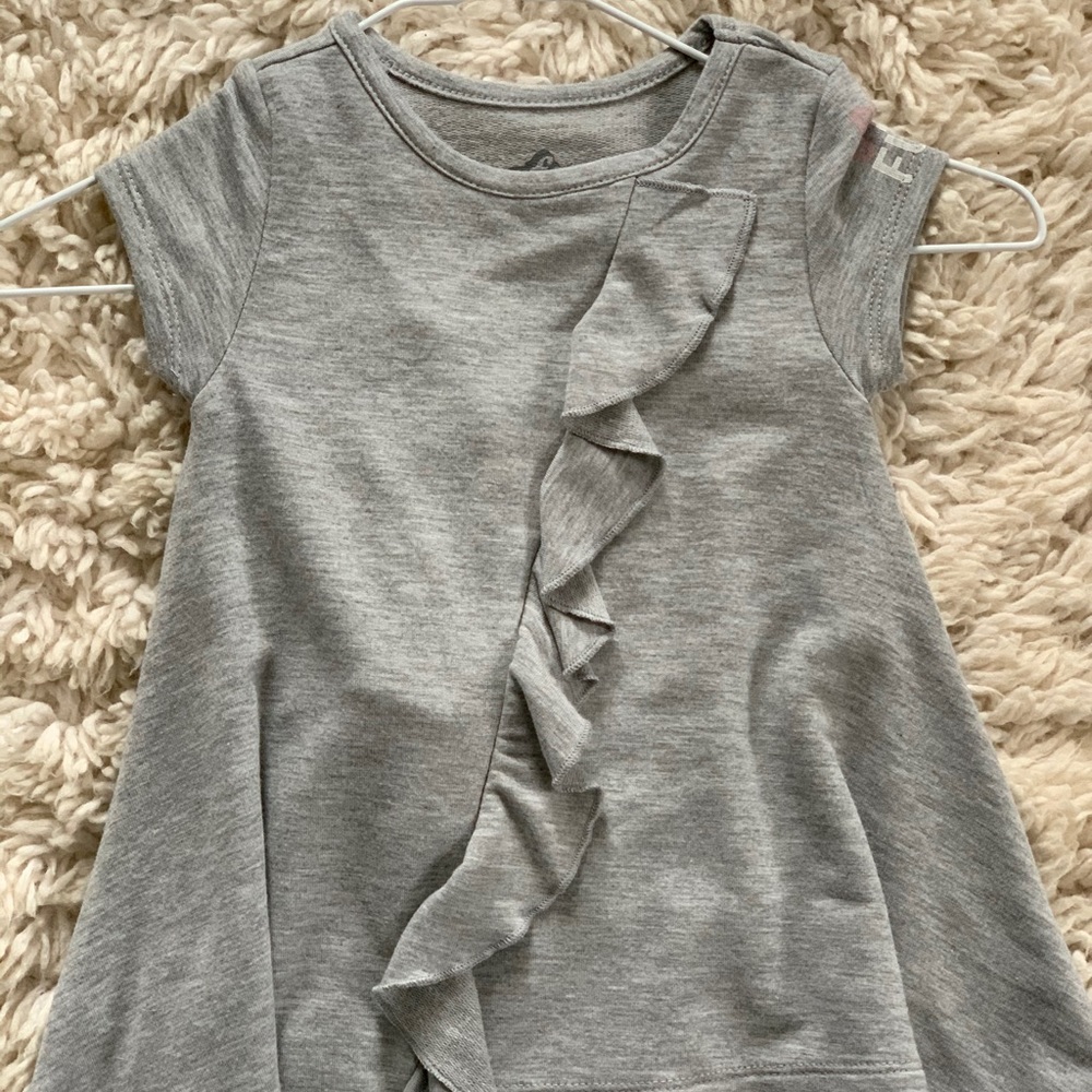 Actin Street Beautiful Toddler Dress